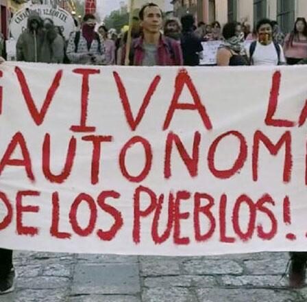 Al ataque de la bestia herida, responde el pueblo con soberanía