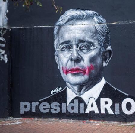 Uribe es culpable
