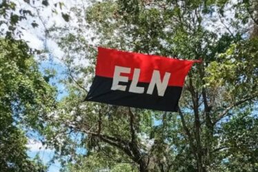 COMUNICADO A LA OPINIÓN PUBLICA NACIONAL E INTERNACIONAL