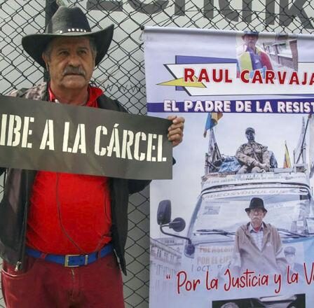 De reojo... ojalá no pase de largo