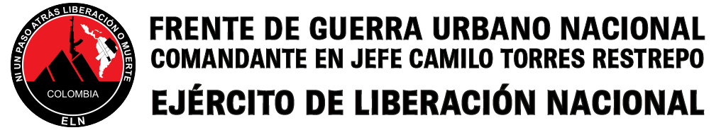 Frente de Guerra Urbano Nacional – ELN