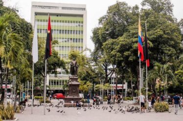Cúcuta Explota: granadas, bandas y la podredumbre militar