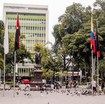 Cúcuta Explota: granadas, bandas y la podredumbre militar
