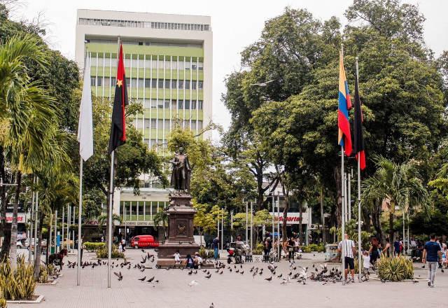 Cúcuta Explota: granadas, bandas y la podredumbre militar