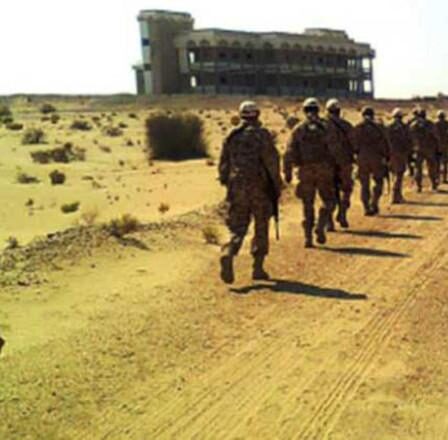 ¿Ley contra los mercenarios o una fachada? Lo que no se dice sobre la propuesta de Petro