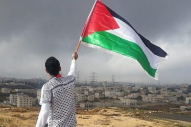 Netanyahu y la ‘solución final’: Sobre el anunciado plan de Ocupación Total a Gaza