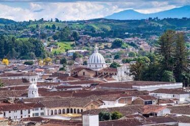 Los negocios urbanísticos ilegales devoran los bosques de galería en Popayán y ponen en jaque a los ecosistemas y comunidades