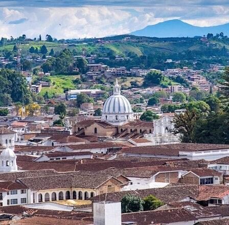 Los negocios urbanísticos ilegales devoran los bosques de galería en Popayán y ponen en jaque a los ecosistemas y comunidades