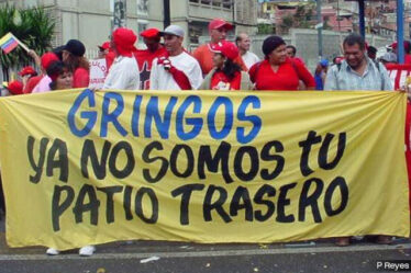 Más que discursos, compromiso