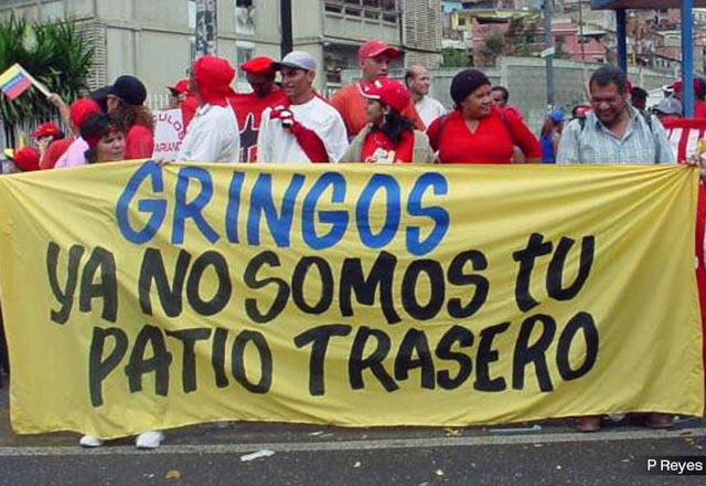 Más que discursos, compromiso
