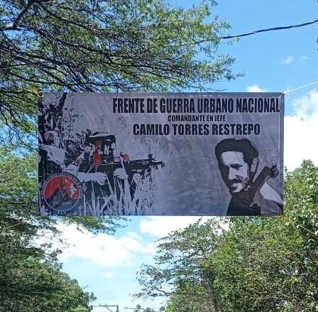 Narcoparamilitares y asesinos a sueldo