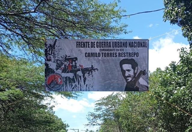 Narcoparamilitares y asesinos a sueldo