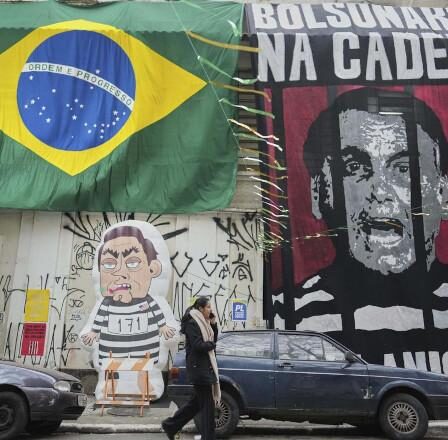 La condena a Bolsonaro: una victoria contra la impunidad y el golpismo