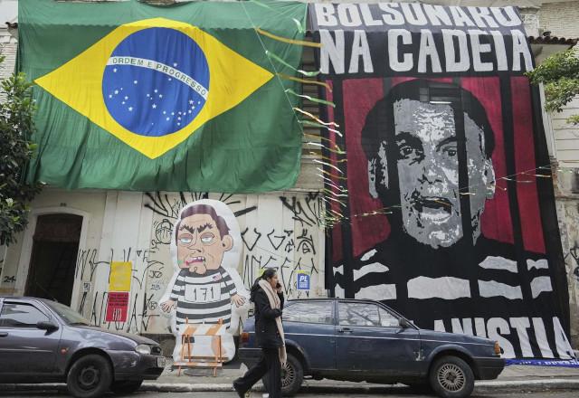 La condena a Bolsonaro: una victoria contra la impunidad y el golpismo