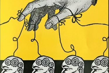Necesidad de una comunicación eficaz, contundente e insurgente