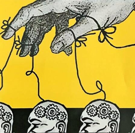 Necesidad de una comunicación eficaz, contundente e insurgente