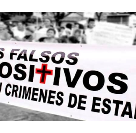 La memoria de las víctimas de desaparición, en el Huila