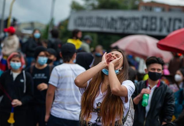 Bogotá se viste de dignidad: Las tres protestas en la primera semana de septiembre