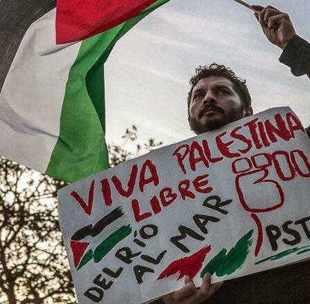 Gaza se niega a morir