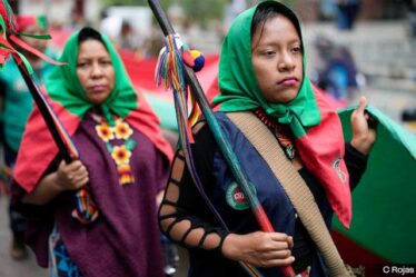 El imperio occidental debe terminar