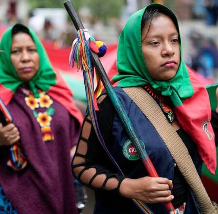 El imperio occidental debe terminar