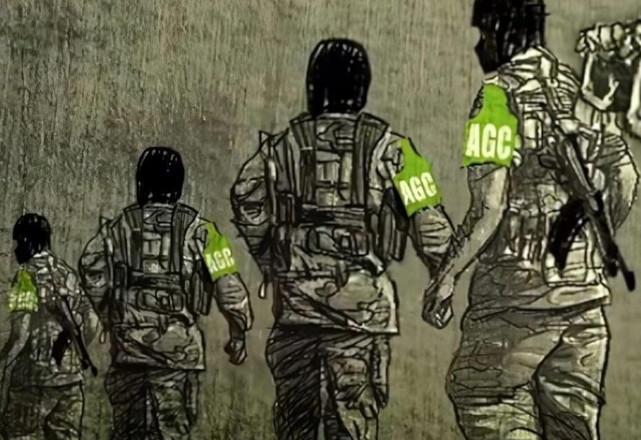 El Clan del Golfo crece en Cúcuta con ayuda del Estado