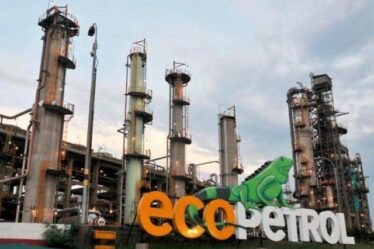 Petróleo del pueblo, ganancias de unos pocos