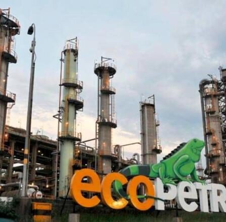 Petróleo del pueblo, ganancias de unos pocos