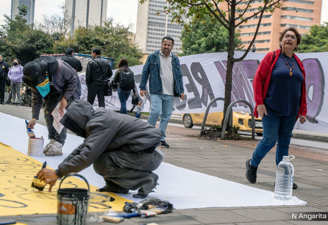 Pacta sunt servanda vs paxificación