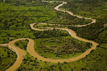 Comunidades denuncian amenazas sobre el río Patía