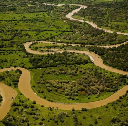 Comunidades denuncian amenazas sobre el río Patía