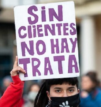 Red de tráfico de mujeres en Medellín: La explotación sexual como negocio en la era del capitalismo