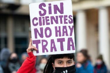 Red de tráfico de mujeres en Medellín: La explotación sexual como negocio en la era del capitalismo