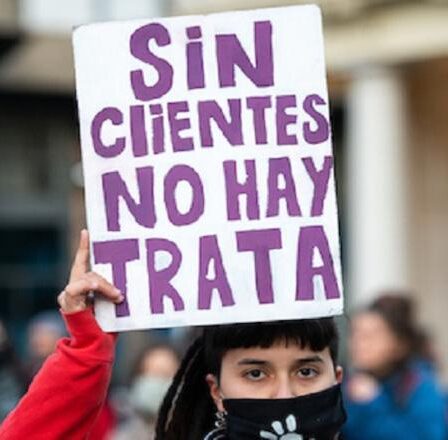 Red de tráfico de mujeres en Medellín: La explotación sexual como negocio en la era del capitalismo