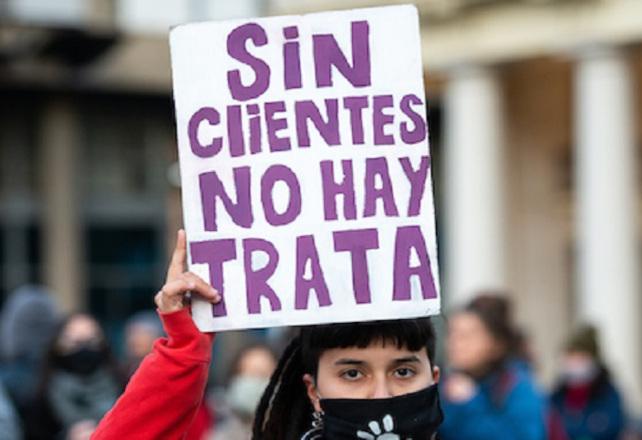 Red de tráfico de mujeres en Medellín: La explotación sexual como negocio en la era del capitalismo