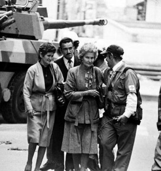 40 años de impunidad, 4 niveles de verdad