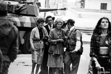 40 años de impunidad, 4 niveles de verdad