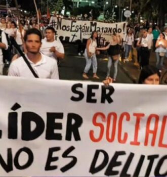 Amenazan a quienes denuncian: el precio de la verdad en Cúcuta