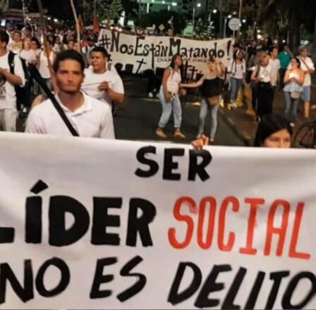 Amenazan a quienes denuncian: el precio de la verdad en Cúcuta