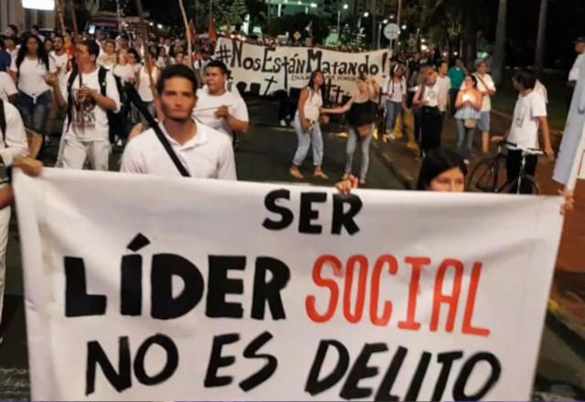 Amenazan a quienes denuncian: el precio de la verdad en Cúcuta