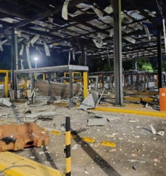 Acción directa para desmontar el negocio de las fotomultas