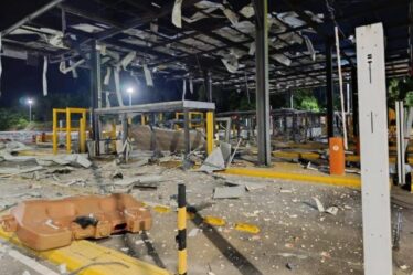 Acción directa para desmontar el negocio de las fotomultas