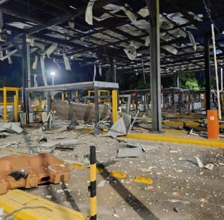 Acción directa para desmontar el negocio de las fotomultas