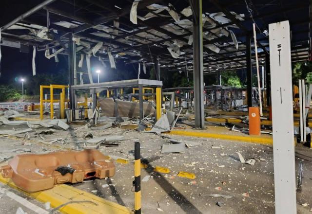 Acción directa para desmontar el negocio de las fotomultas