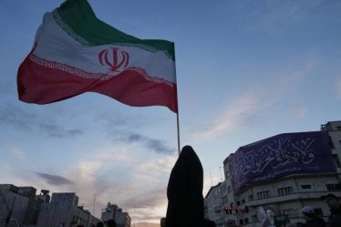 El imperialismo yanqui y su último aliento en la guerra contra Irán