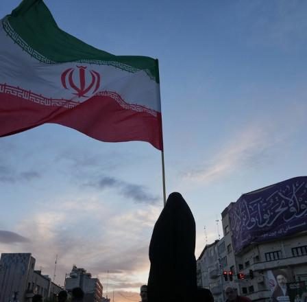 El imperialismo yanqui y su último aliento en la guerra contra Irán